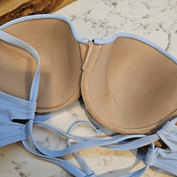 Shade & Shore Bikini Top - Picture 5 of 6